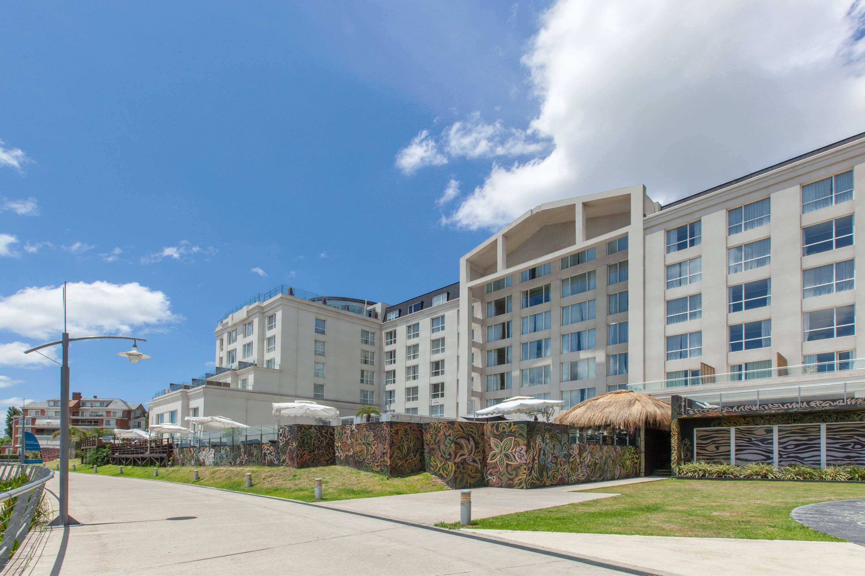 Wyndham Nordelta Tigre - Buenos Aires Hotel Ngoại thất bức ảnh