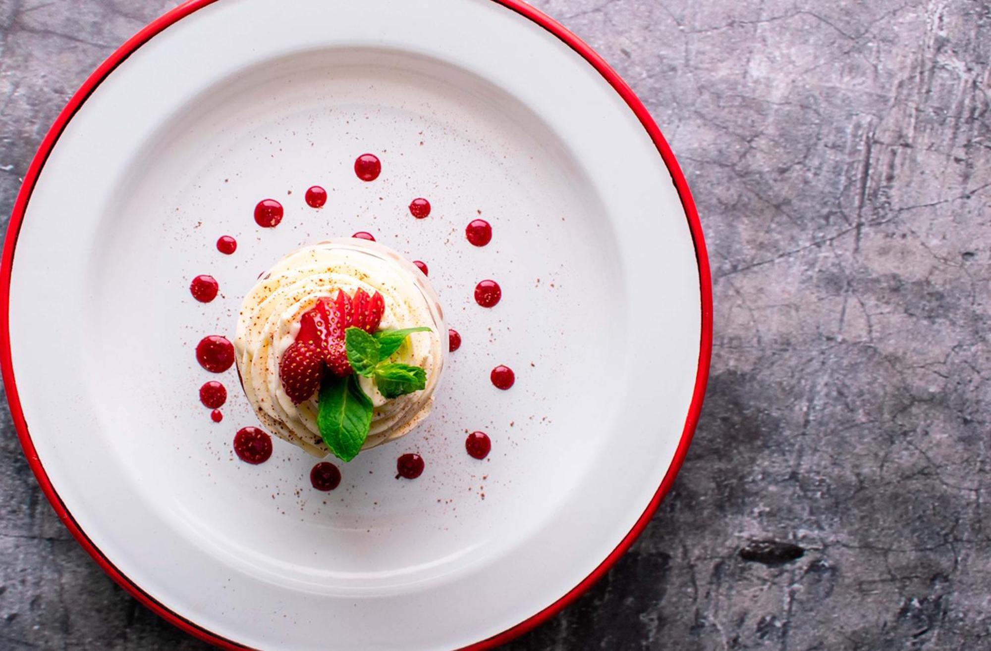 Wyndham Nordelta Tigre - Buenos Aires Hotel Ngoại thất bức ảnh A dessert
