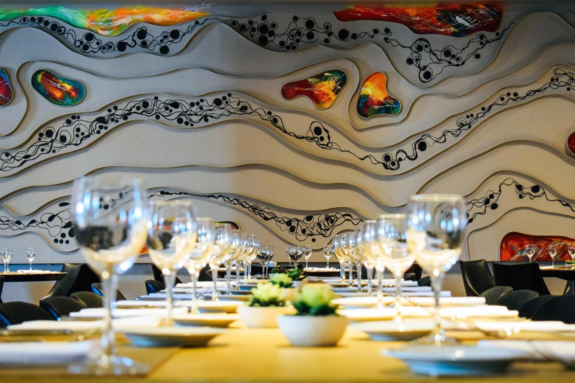 Wyndham Nordelta Tigre - Buenos Aires Hotel Ngoại thất bức ảnh